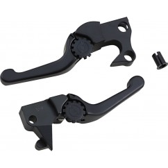 LEVER SET HD ANT SHRT BLK