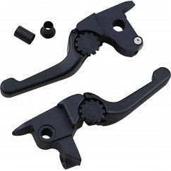 LEVER SET HD ANT SHRT BLK