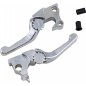 LEVER SET HD ANT SHRT CHR