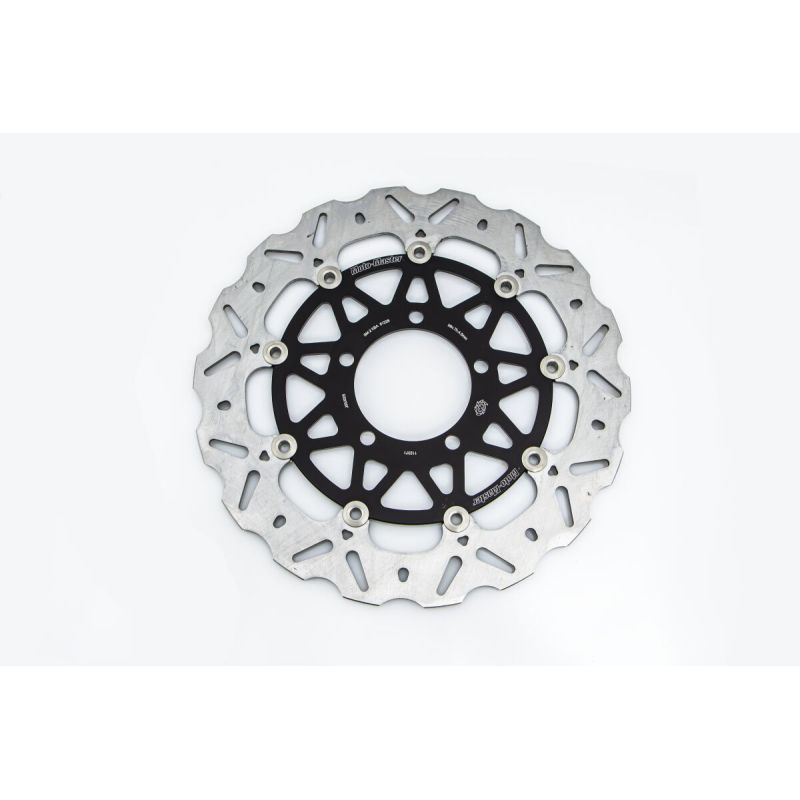 BRAKE ROTOR FLOATING NITRO FRONT - 17104503