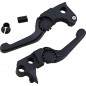 LEVER SET HD ANT SHRT BLK