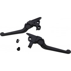 LEVER SET HD ANTHEM BLK