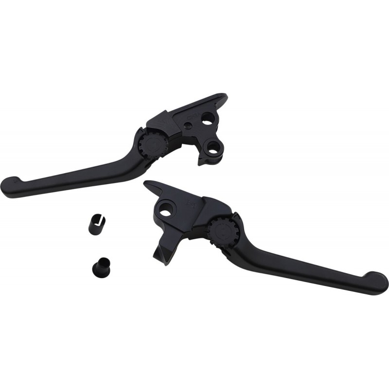 LEVER SET HD ANTHEM BLK