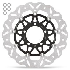 BRAKE ROTOR FLOATING NITRO FRONT - 17104504