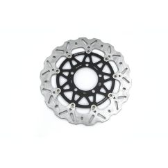 BRAKE ROTOR FLOATING NITRO FRONT - 17104504