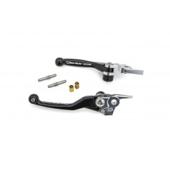 PIVOT LEVER SET BLACK