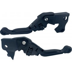 LEVER SET HD ANTH PRO BLK