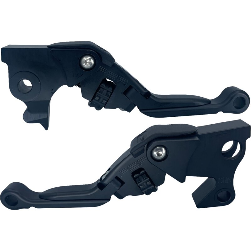 LEVER SET HD ANTH PRO BLK