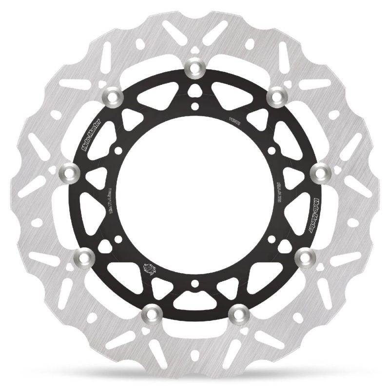 BRAKE ROTOR FLOATING NITRO FRONT - 17104505