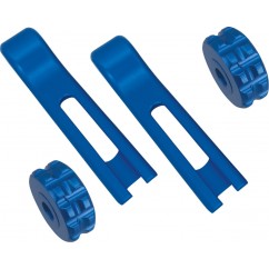 LEVER ACCESSORIES KIT BLUE ANT