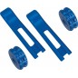 LEVER ACCESSORIES KIT BLUE ANT