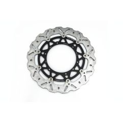 BRAKE ROTOR FLOATING NITRO FRONT - 17104505