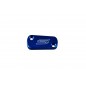 BRAKE RESERVOIR CAP BLUE