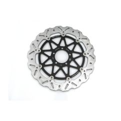 BRAKE ROTOR FLOATING NITRO FRONT - 17104506