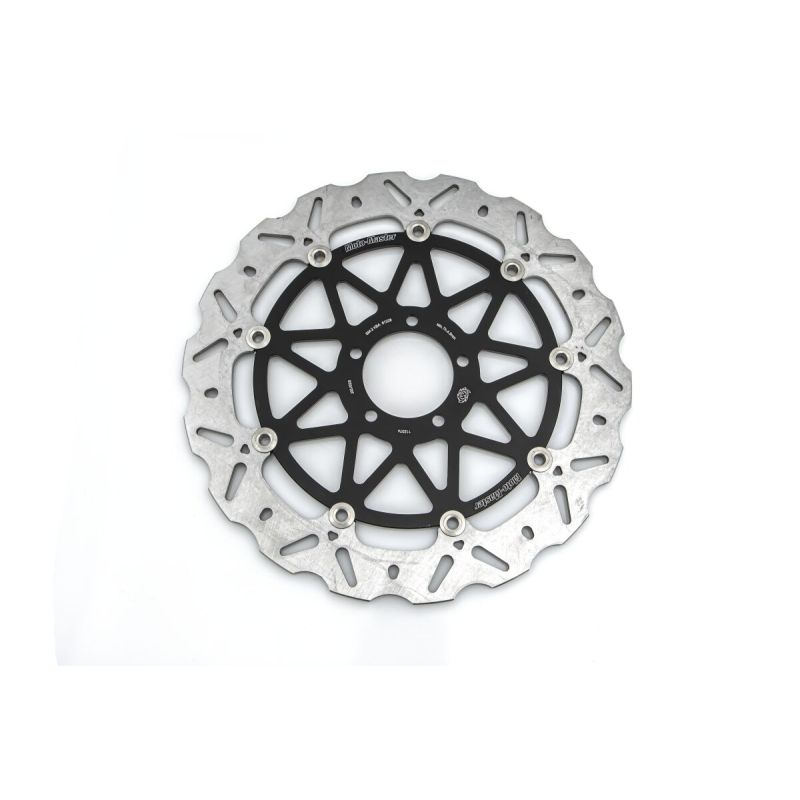 BRAKE ROTOR FLOATING NITRO FRONT - 17104506