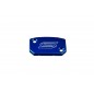 BRAKE RESERVOIR CAP BLUE