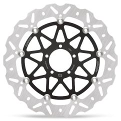 BRAKE ROTOR FLOATING NITRO FRONT - 17104506