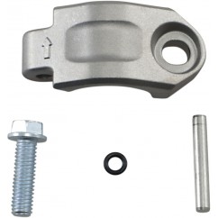 BRAKE MC CLAMP FRNT