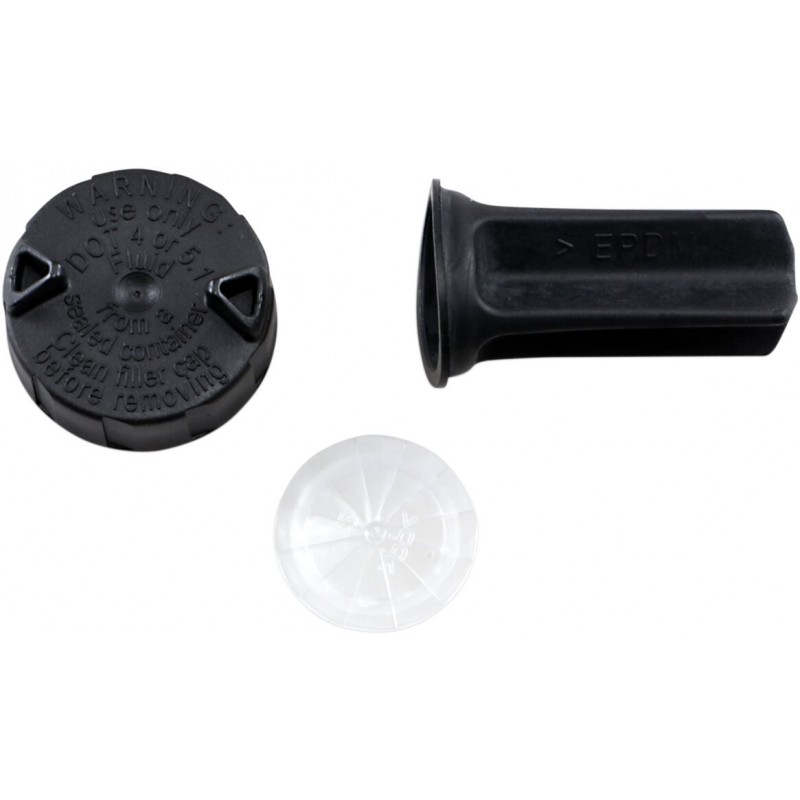 BRAKE MC RESERVOIR CAP R