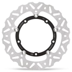 BRAKE ROTOR FLOATING NITRO FRONT - 17104507