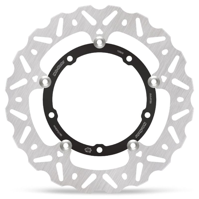 BRAKE ROTOR FLOATING NITRO FRONT - 17104507