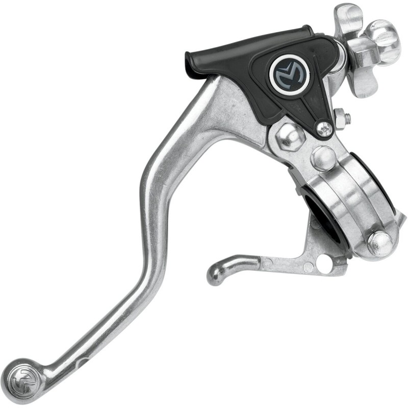 LEVER CL ASM W/HOT START