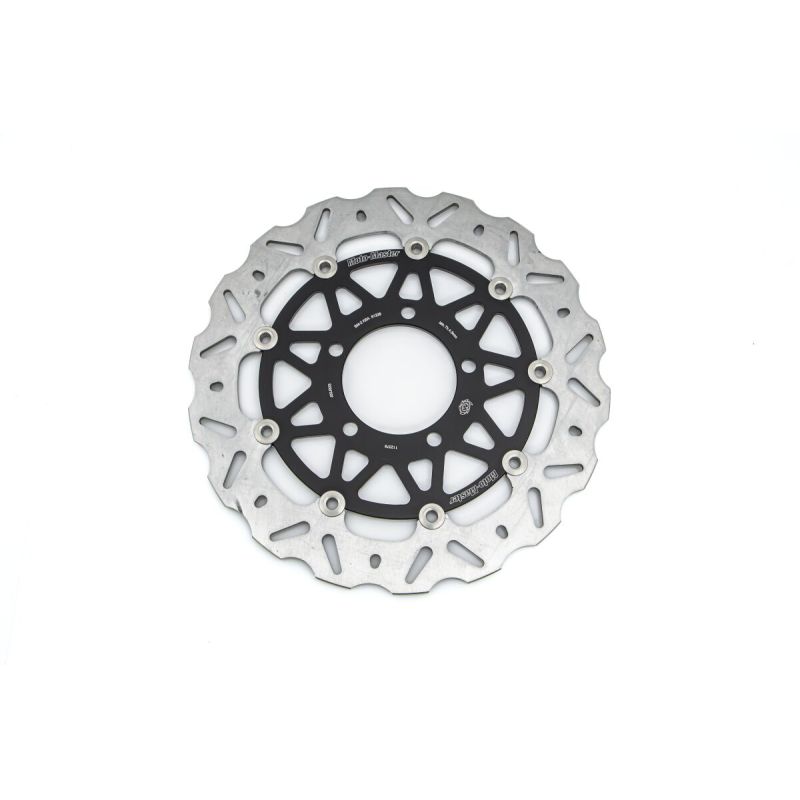 BRAKE ROTOR FLOATING NITRO FRONT - 17104508