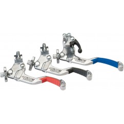 LEVER ASM EZ3 STANDARD BK