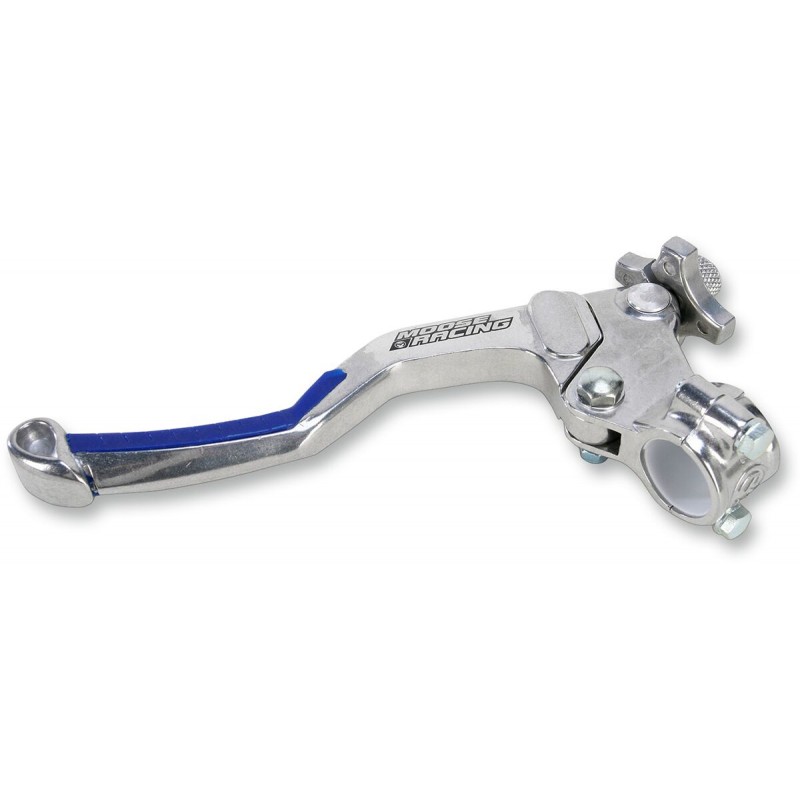 LEVER ASM EZ3 STANDARD BL