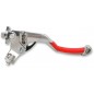 LEVER ASM EZ3 W/HOT RED