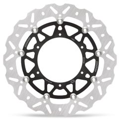 BRAKE ROTOR FLOATING NITRO FRONT - 17104509