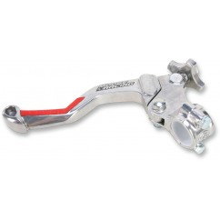 LEVER ASM EZ3 SHORTY RED