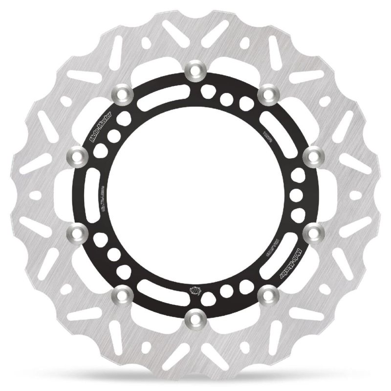 BRAKE ROTOR FLOATING NITRO FRONT - 17104510