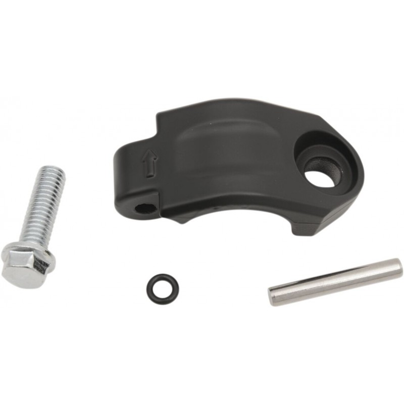 HYMEC REPL BRACKET BLK