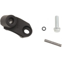 HYMEC MIRROR BRACKET BK