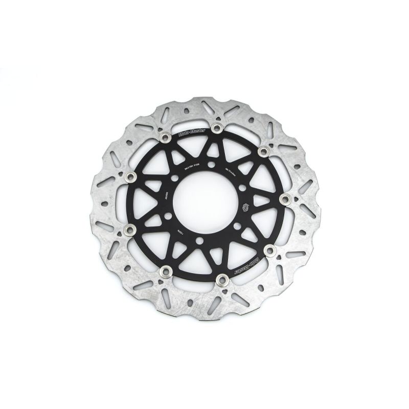BRAKE ROTOR FLOATING NITRO FRONT - 17104511