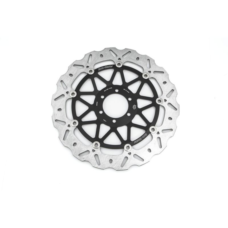 BRAKE ROTOR FLOATING NITRO FRONT - 17104512