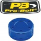 CAP CLUTCH RESERVOIR BLUE