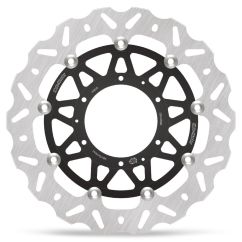 BRAKE ROTOR FLOATING NITRO FRONT - 17104513