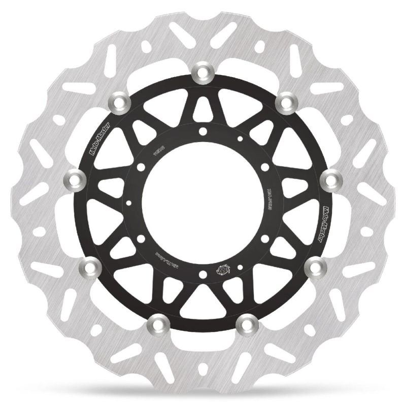 BRAKE ROTOR FLOATING NITRO FRONT - 17104513
