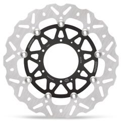 BRAKE ROTOR FLOATING NITRO FRONT - 17104514