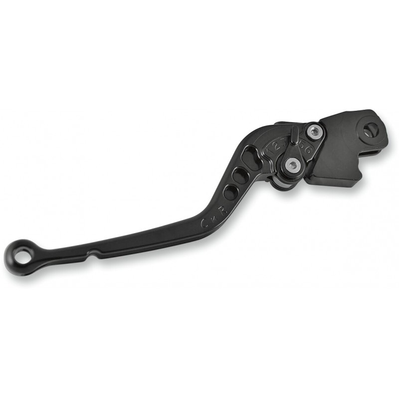 CLUTCH LEVER PSR LONG BLK