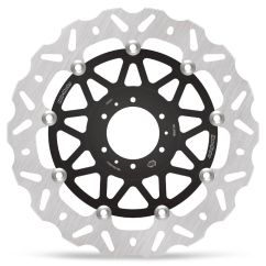 BRAKE ROTOR FLOATING NITRO FRONT - 17104515
