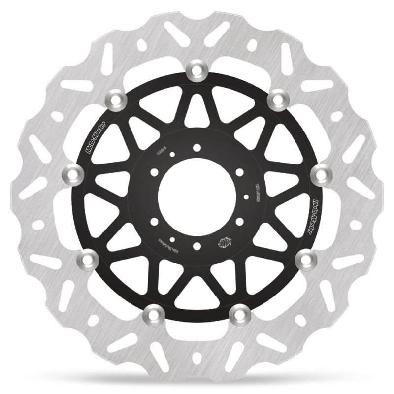 BRAKE ROTOR FLOATING NITRO FRONT - 17104515