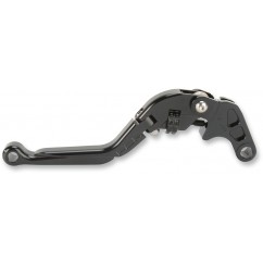 CLUTCH LEVER PSR GP BLK