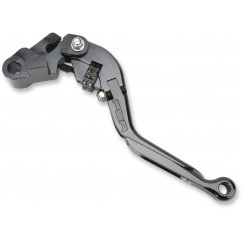 CLUTCH LEVER PSR GP BLK