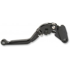 CLUTCH LEVER PSR GP BLK