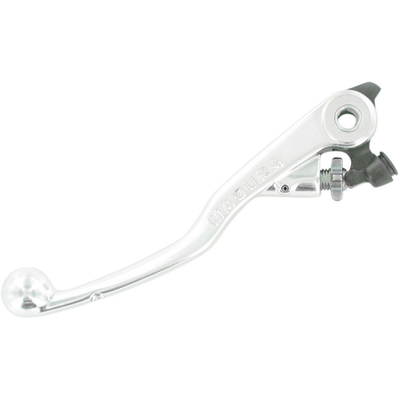 CLUTCH LEVER MAG 167 SHRT