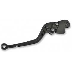 CLUTCH LEVER PSR LONG BK