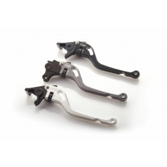 CLUTCH LEVER BK